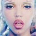 Porn fallen-allien:FKA TWIGS by Charlotte Wales photos