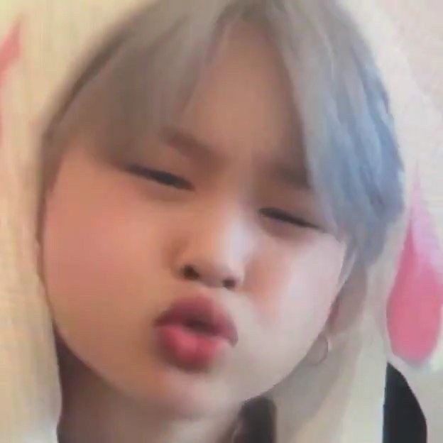 I Know Jimin Doesn T Like His Mochi Cheeks But I Know Jimin Doesn T Like His Mochi Cheeks But