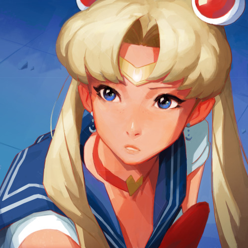 Sex samuelyounart:sailor moon pictures