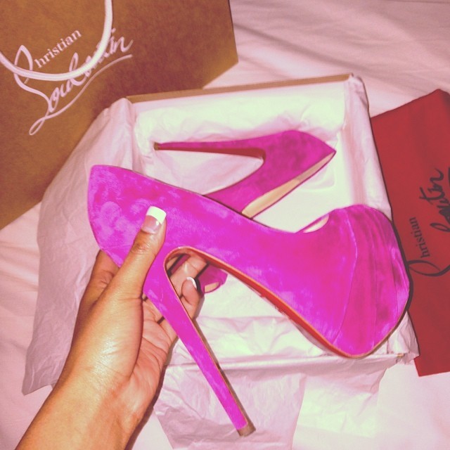 fashionistaswonderland:  callherchrista 