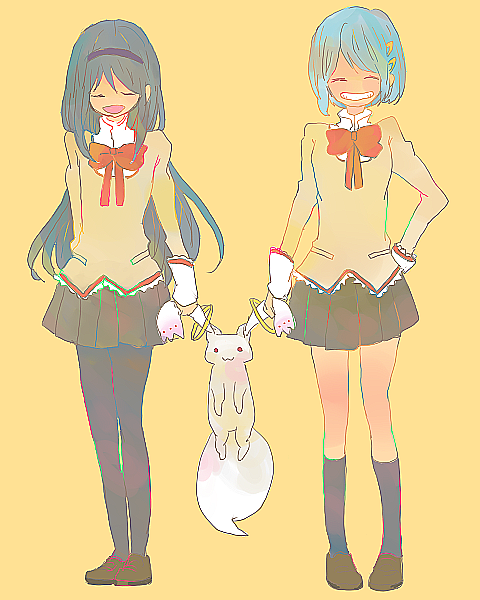madomamii:  By さんぼん