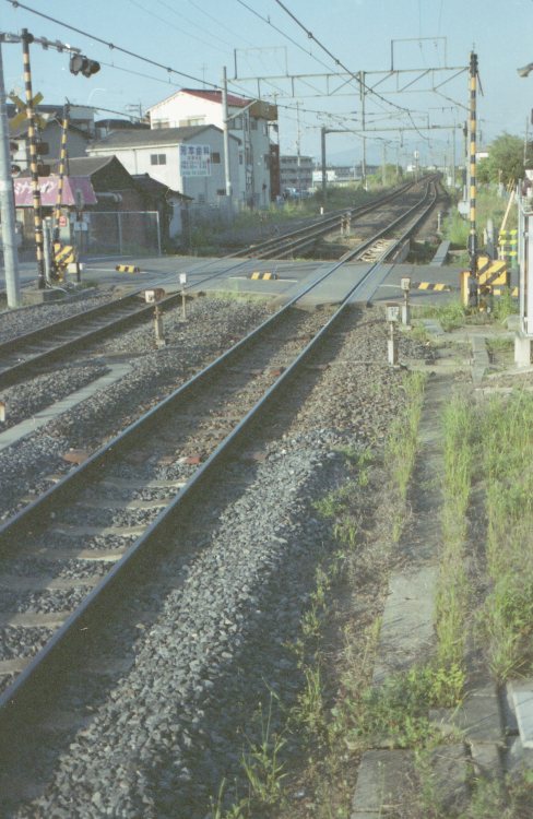 grapheloton:Yamatoji line