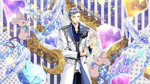 4☆Murase Dai [Fairy] Original and IdolizedFrom Event/Gacha: Fairy Tale CollectionThank you to @angel