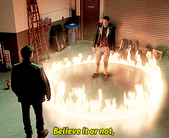 #spn spoilers