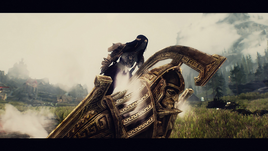 ataleofalonewolf:  Dahikhan; A Dwemer lost in time.  Awhh, you poor, poor child.