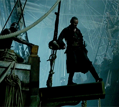 lareinecersei:Black Sails reimagined as a reality show- The Real Pirates Of Nassau(please don`t dele