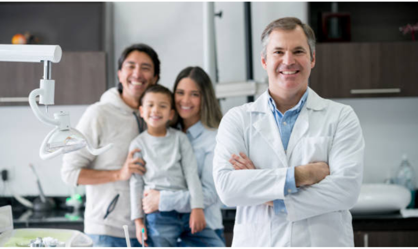 Dentist in Fort Worth
Finding the right dentist in Fort Worth is difficult. With so many options it’s hard to know which one is the best fit for you and your family. We make it easy. We’re a different kind of dentist Fort Worth, TX office. We provide...