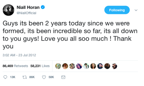 guccilarrie:8 years with niall