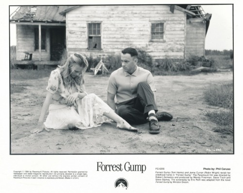 Forrest Gump