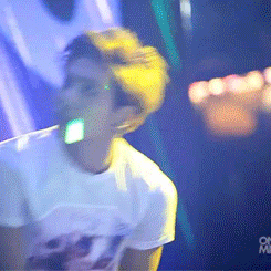 blacknoonajade:  taegop: (x)  *throws tomorrow’s tithe money at her laptop screen while she sobs* 