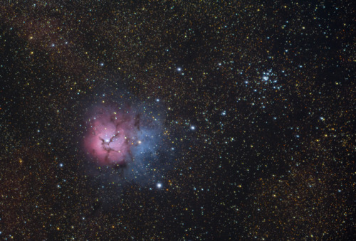 The Dark Skies of Cherry Springs State Park:Photographing the Milky Way (Video)