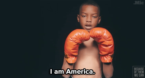 micdotcom:  Watch: Black boys’ tribute to Muhammad Ali is the type of empowerment we need to see.  