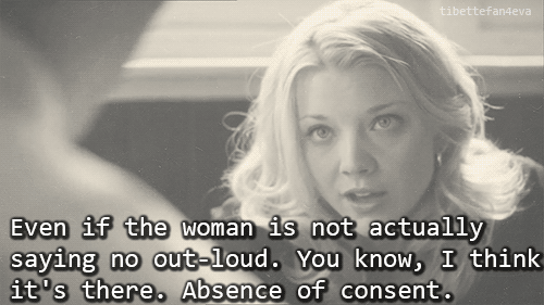 tamorapierce:  tibettefan4eva: In which Natalie Dormer speaks the truth : “Even