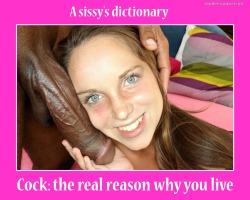 sissyfemminuccia:  A dictionary for sissieshttp://sissyfemminuccia.tumblr.com/askhttp://sissyfemminuccia.tumblr.com/submit