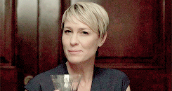 anthonysoprano:  “Behind every great man is a woman with blood on her hands.”