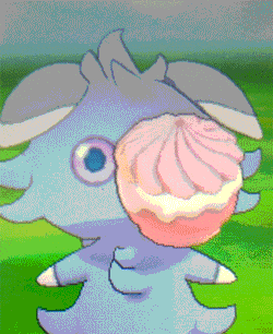 3rd gif in your gif folder is how you react to someone calling you cute.