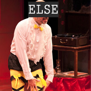 ohhamlets: afewreelthoughts:  shakespeaker:  benvulio:  MALVOLIO: I’ll be revenged on the whol