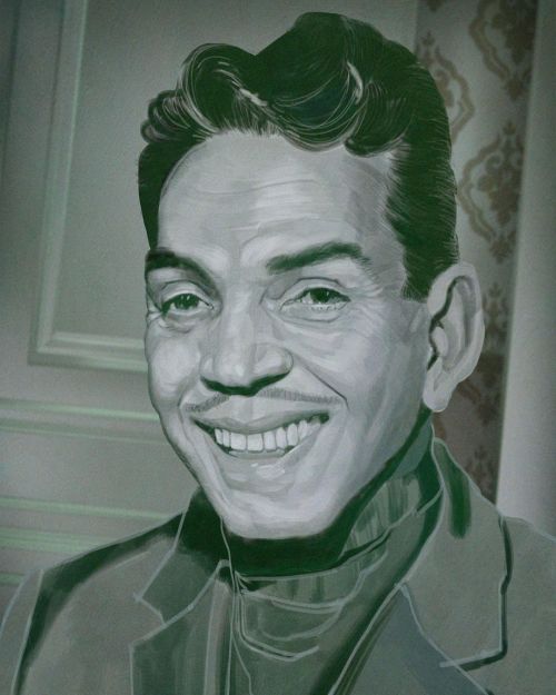 Mario Moreno Cantiflas and miscellaneous studies. - - - - -#mariomoreno #mariomorenocantinflas #cant