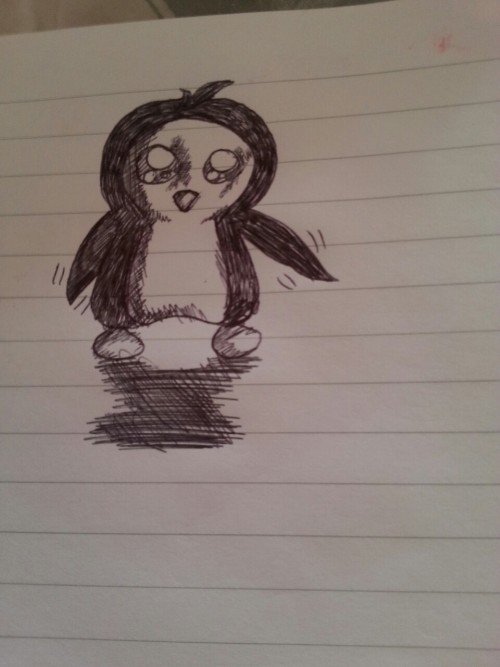 I Got A New Notebook