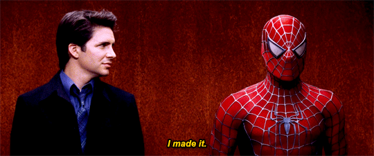 kane52630:  Spider-Man 2 (2004)   