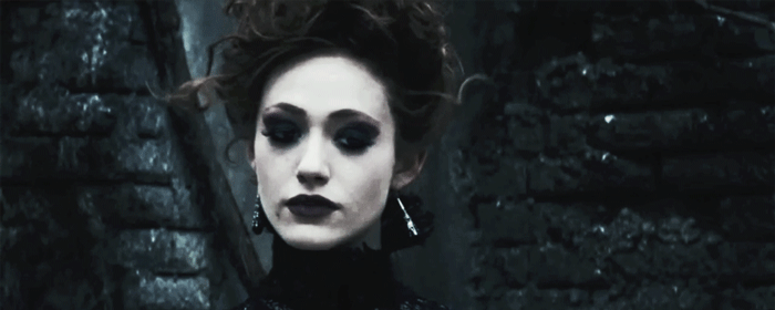 My Obsessions.... — Beautiful Creatures || Ridley Duchannes