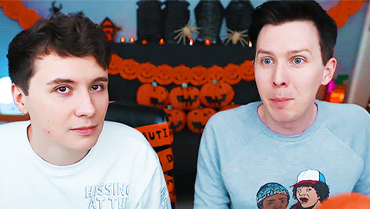 lestgore:spooky week begins!