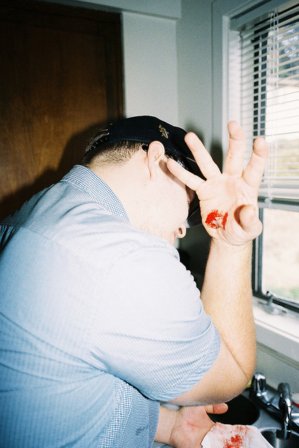 stfuandsmile:  ohmr:  untitled by JARED∙G on Flickr.  *.*