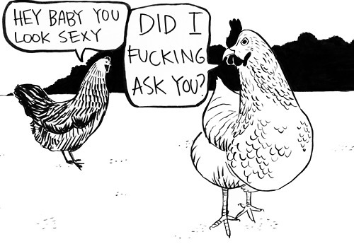 I do not know the source (google images provides a mess of links on this one), but everytime I see t