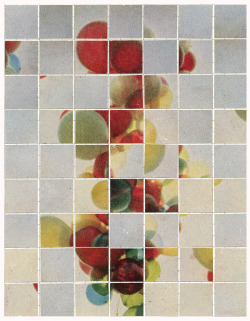 likeafieldmouse:  Anthony Gerace - There Must Be More to Life than This (2013)