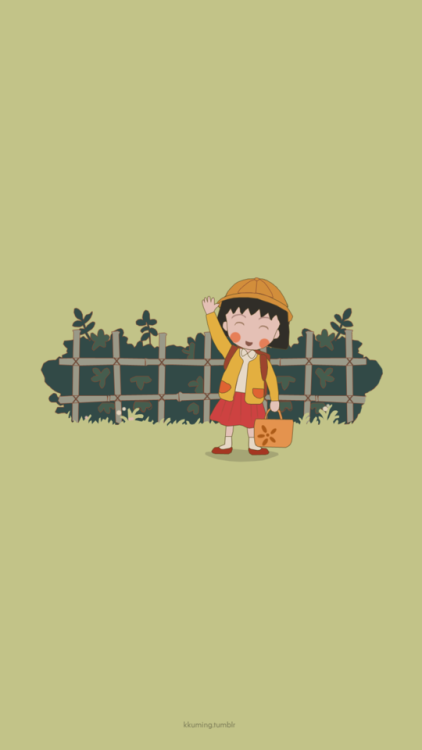 Tải xuống APK Maruko-Chan Wallpaper cho Android