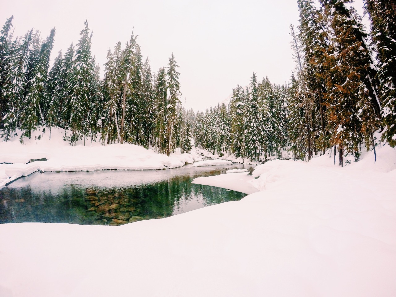 courtneyurzen:  Whistler, BC