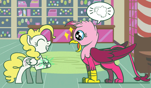 flutterluv: Artist Training Ground Day 21-Draw a pony doing science / Draw a pony pushing boundaries.   x3!
