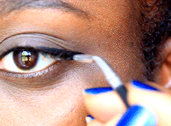 makeupproject:  Makeup 101: A Beginner’s Guide to Pencil, Felt, Gel, and Liquid Eyeliner 