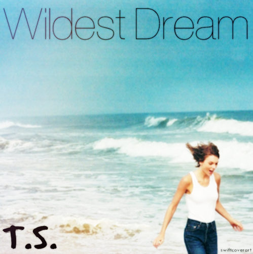 New tracks from &ldquo;1989&rdquo;, cover art: -Wildest Dream -I Know Places -You Are Love (