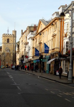 fuckitandmovetobritain:  Oxford, England, UK  