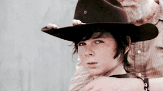 haleysgareth:   And I’m on My way to believing 