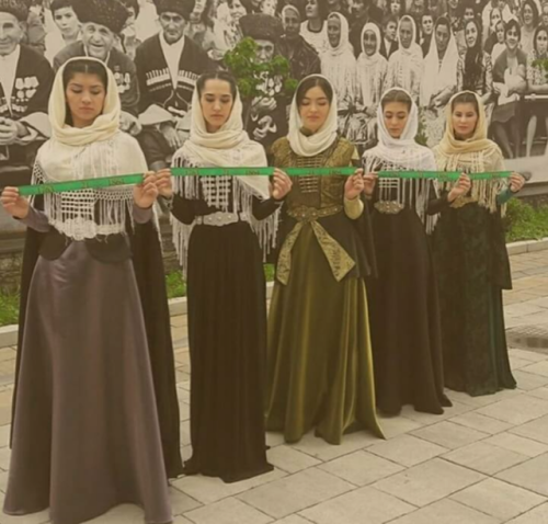 abbie-a-aaronson:apollossong:apollossong:Today is the Circassian day of mourning, a day to honor the