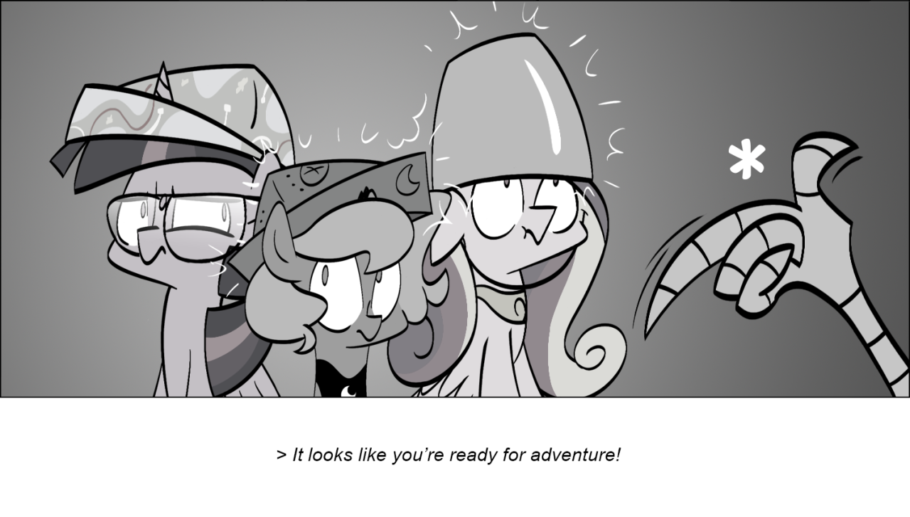 foxyboxyblog:  Reuploaded as a Tumblr friendly version. I don’t normally do this,
