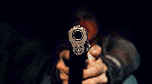 vergak:  bensonstablers: Breaking Bad 3x13: Full Measure // El Camino: A Breaking Bad Movie