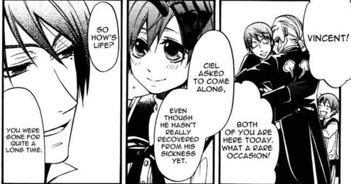 Two-Ciels-Theory (all hints so far)