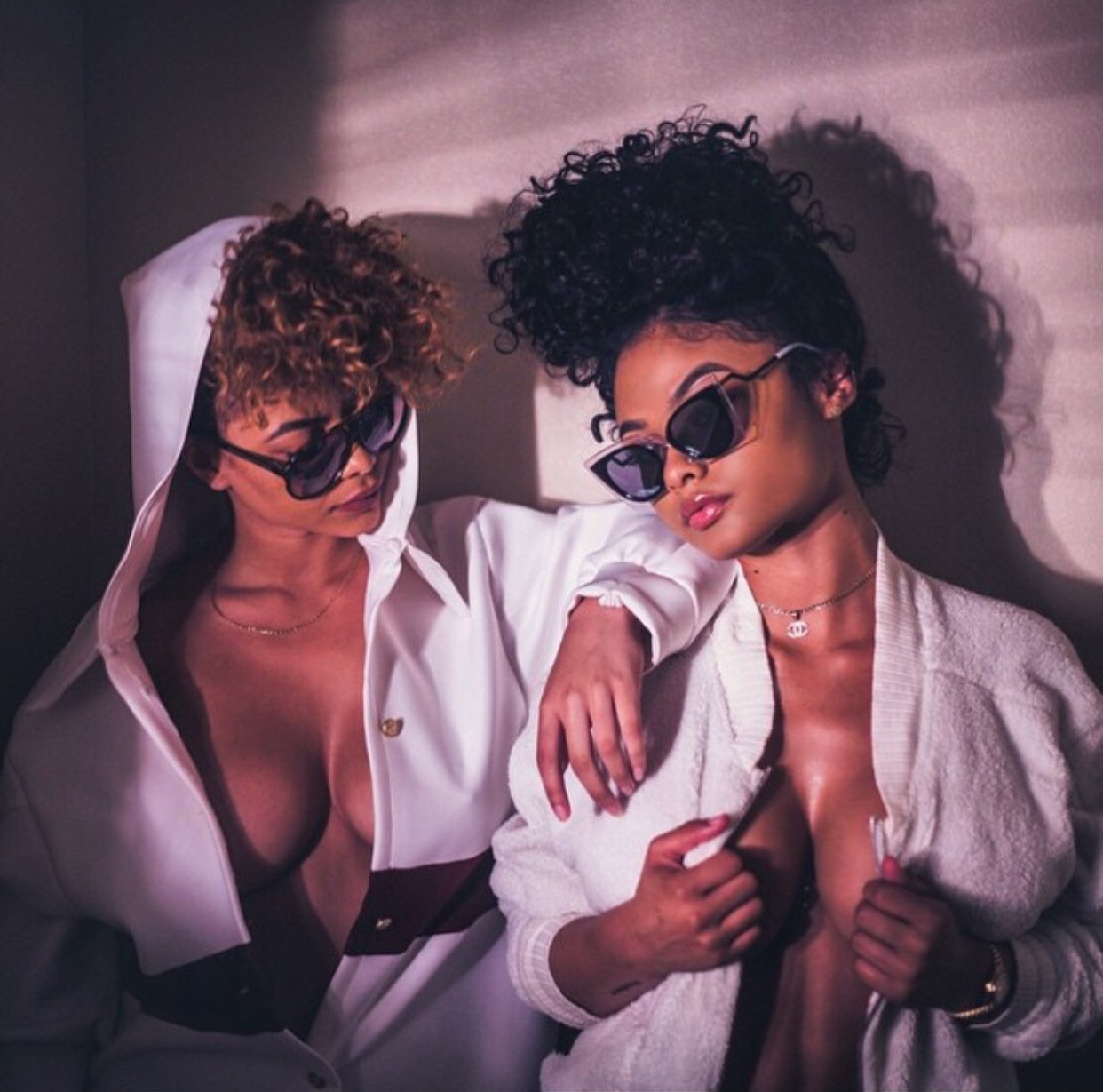 India Love.
