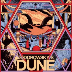 Denofgeekus:  Did You Know That Alejandro Jodorowsky Nearly Made A Dune Movie In