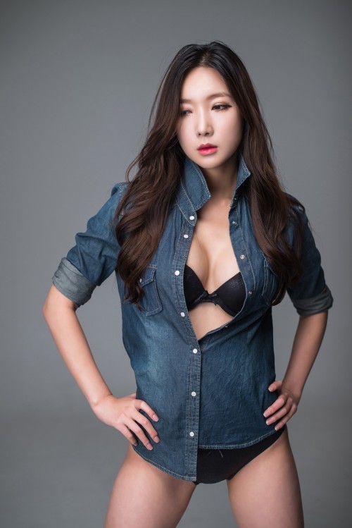 Eun Jung/ Choi Yu Na