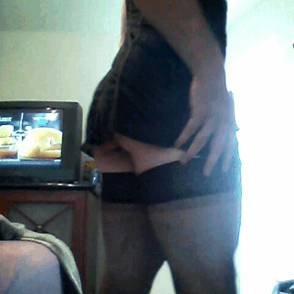 muscleguyinpanties: Spank me #sissy ##sissyslut #sissyboy #pantyboy #crossdressing #crossdresser #gu