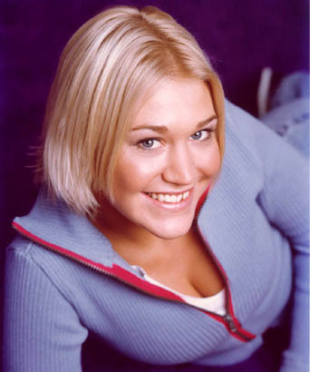 Sex murraymint100:  Jo O’Meara - S Club 7 pictures