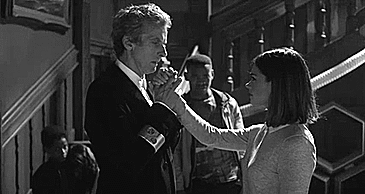agent-orange-clementine:   But I can remember, Clara.You don’t understand, I can
