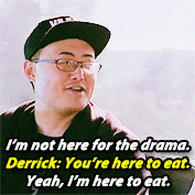 bakedpotatocouture:  The purest of loves: Kim + Food