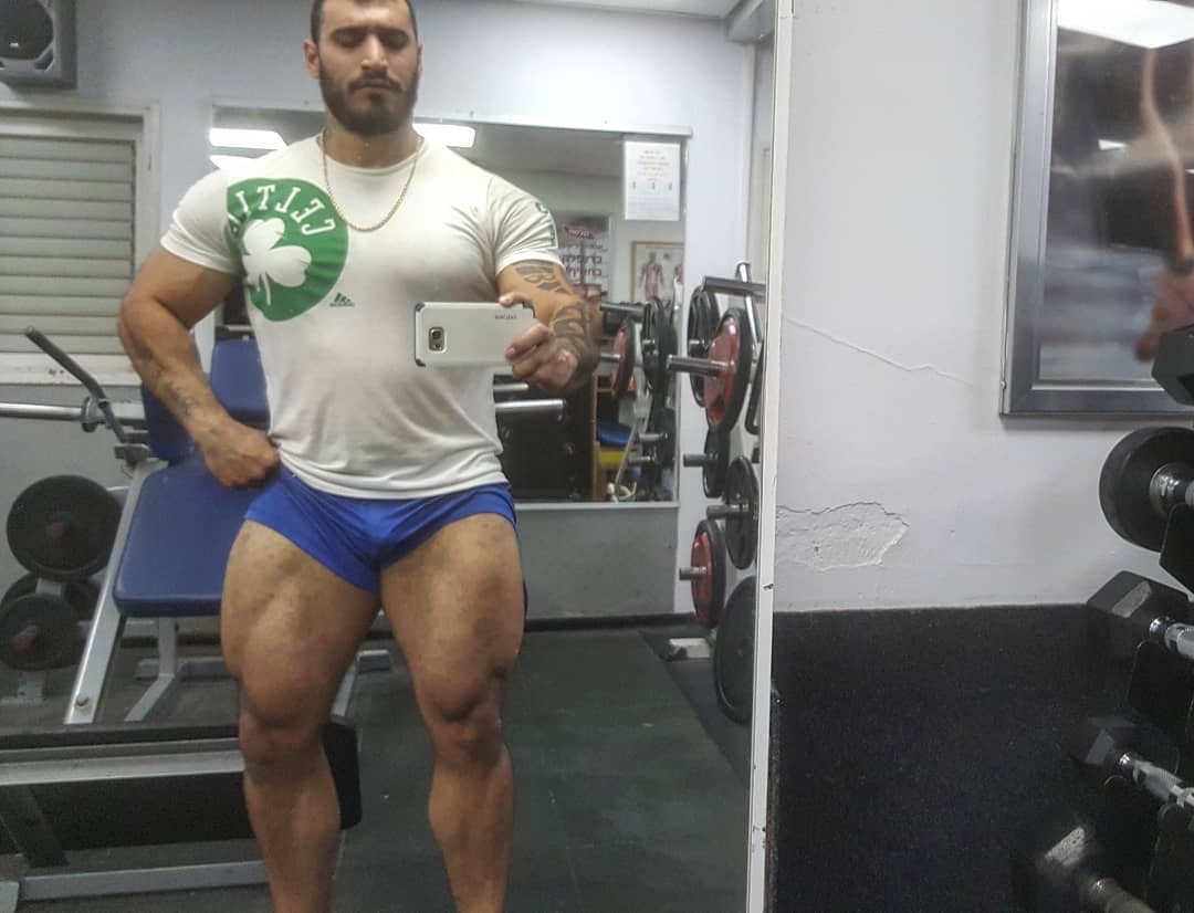 Aviv Mesika