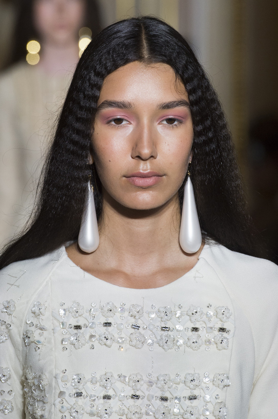 oxidi:Christophe Josse at Couture Fall 2018
