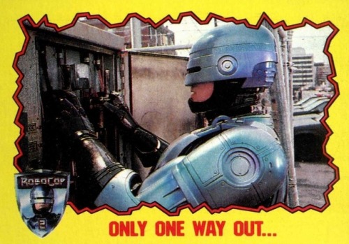 RoboCop 2